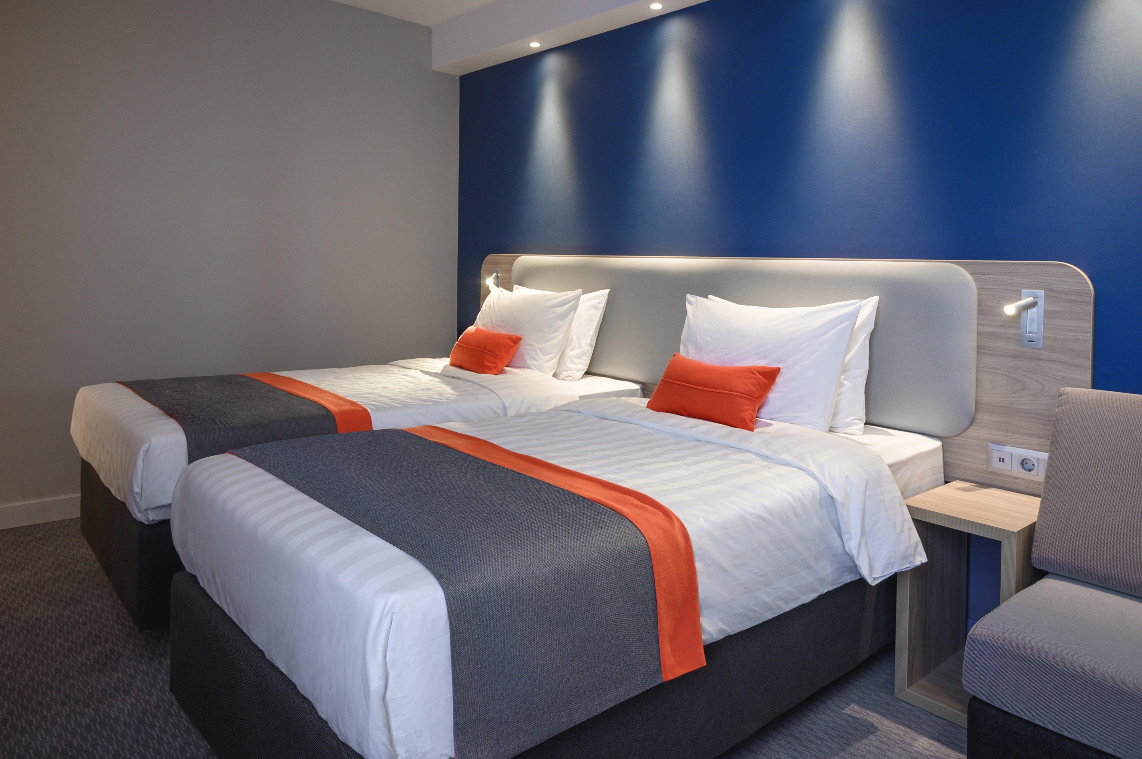Holiday Inn Express - Almaty By Ihg Kültér fotó