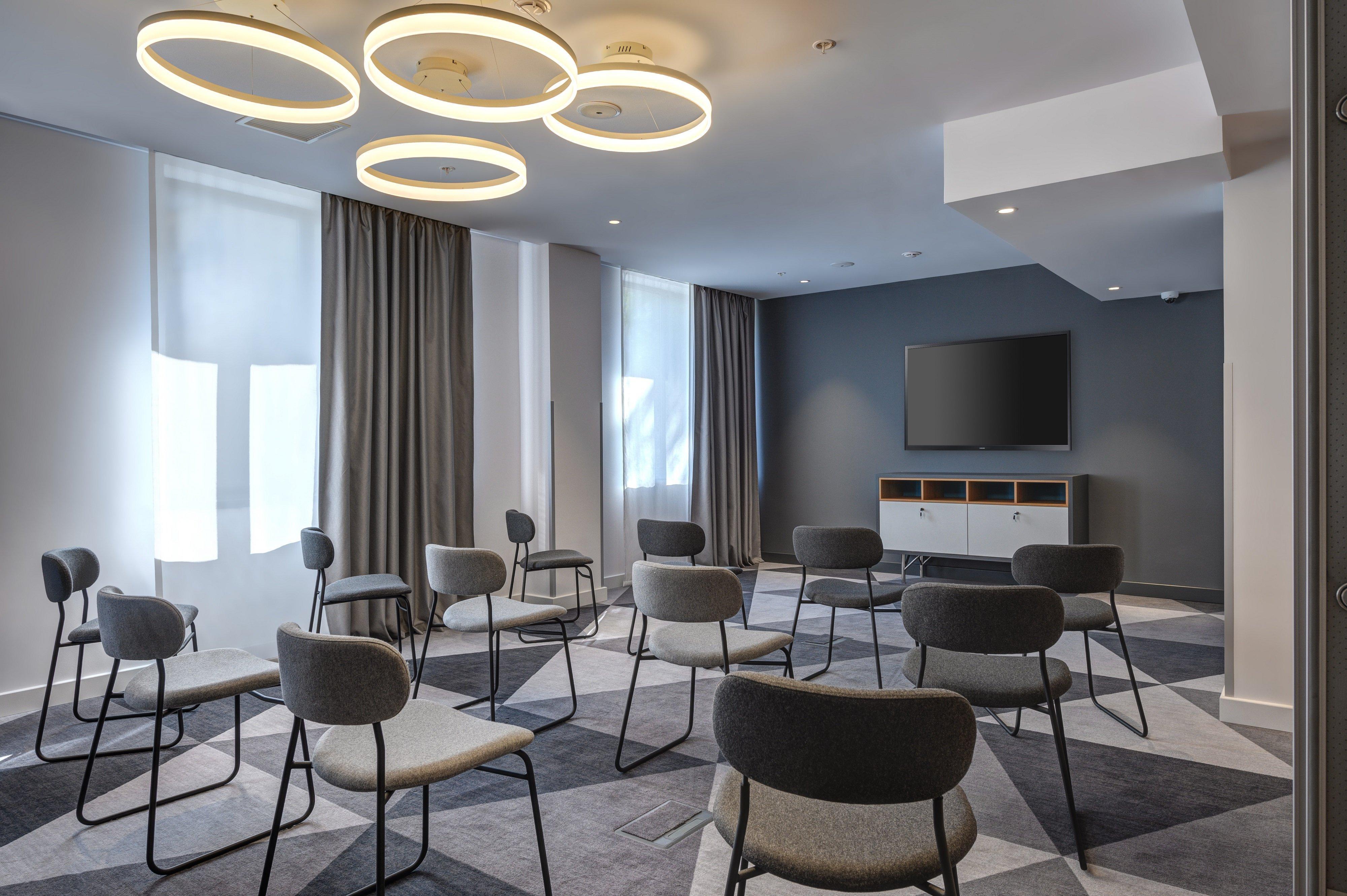 Holiday Inn Express - Almaty By Ihg Kültér fotó