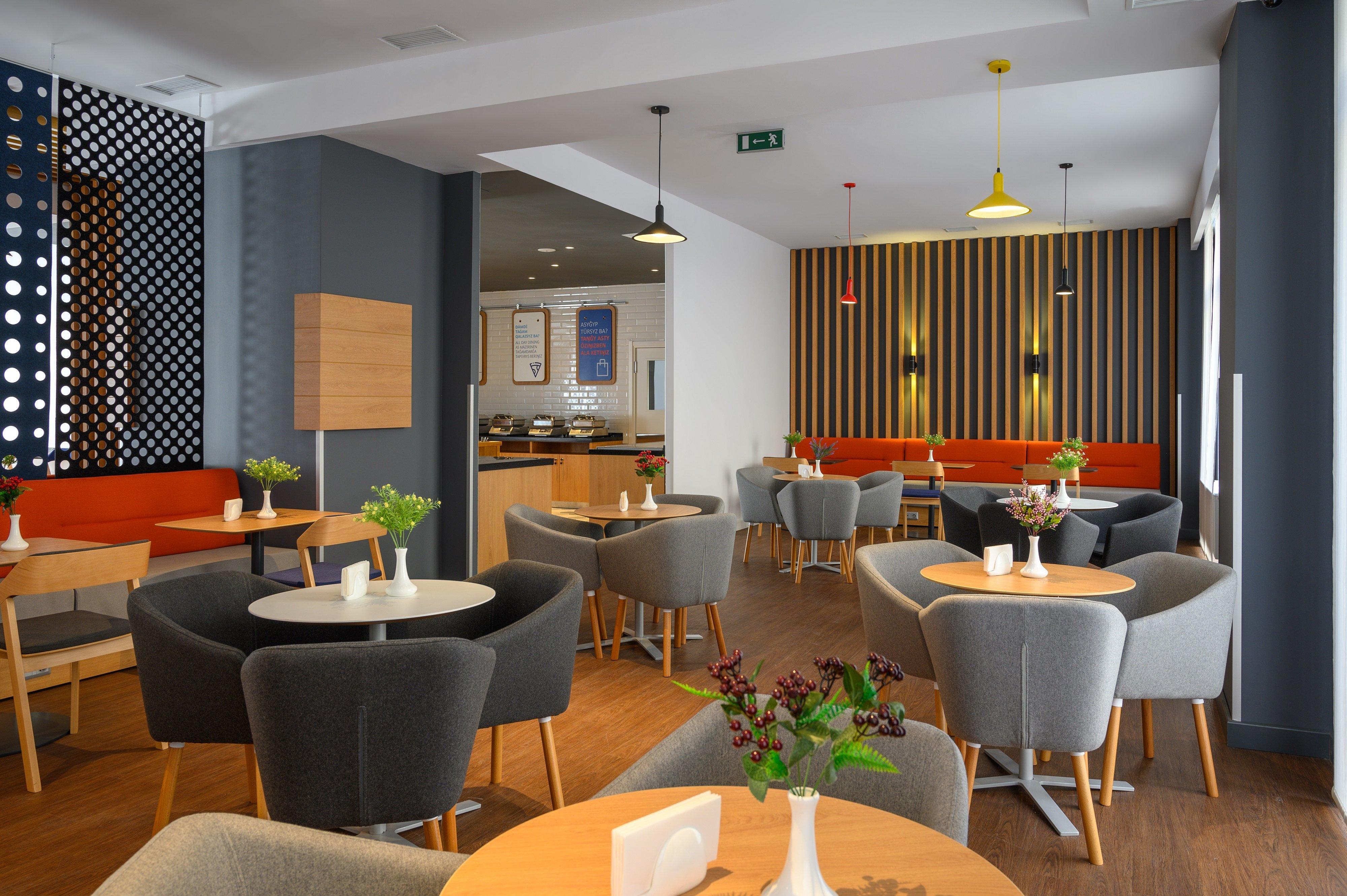 Holiday Inn Express - Almaty By Ihg Kültér fotó