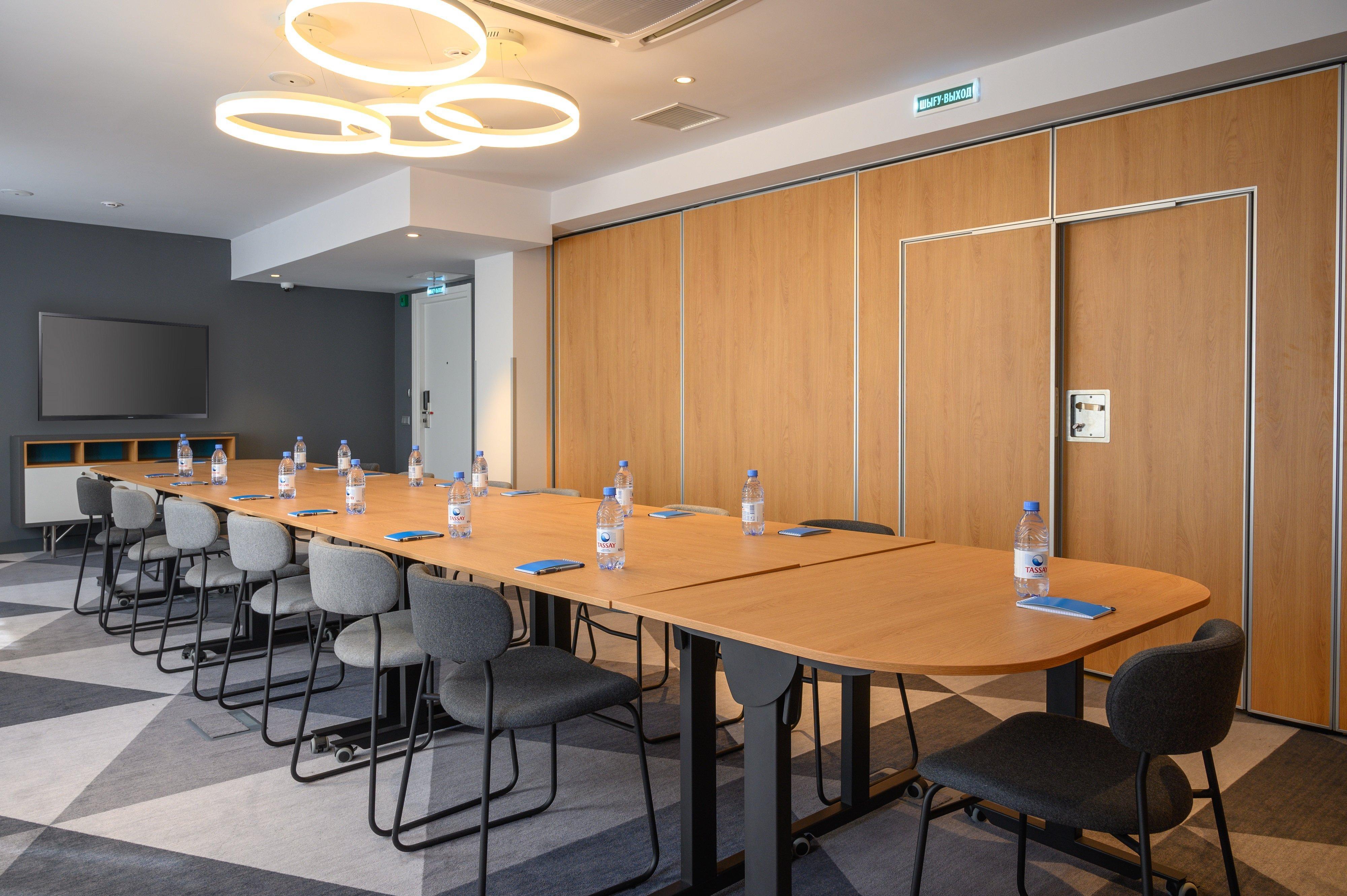 Holiday Inn Express - Almaty By Ihg Kültér fotó