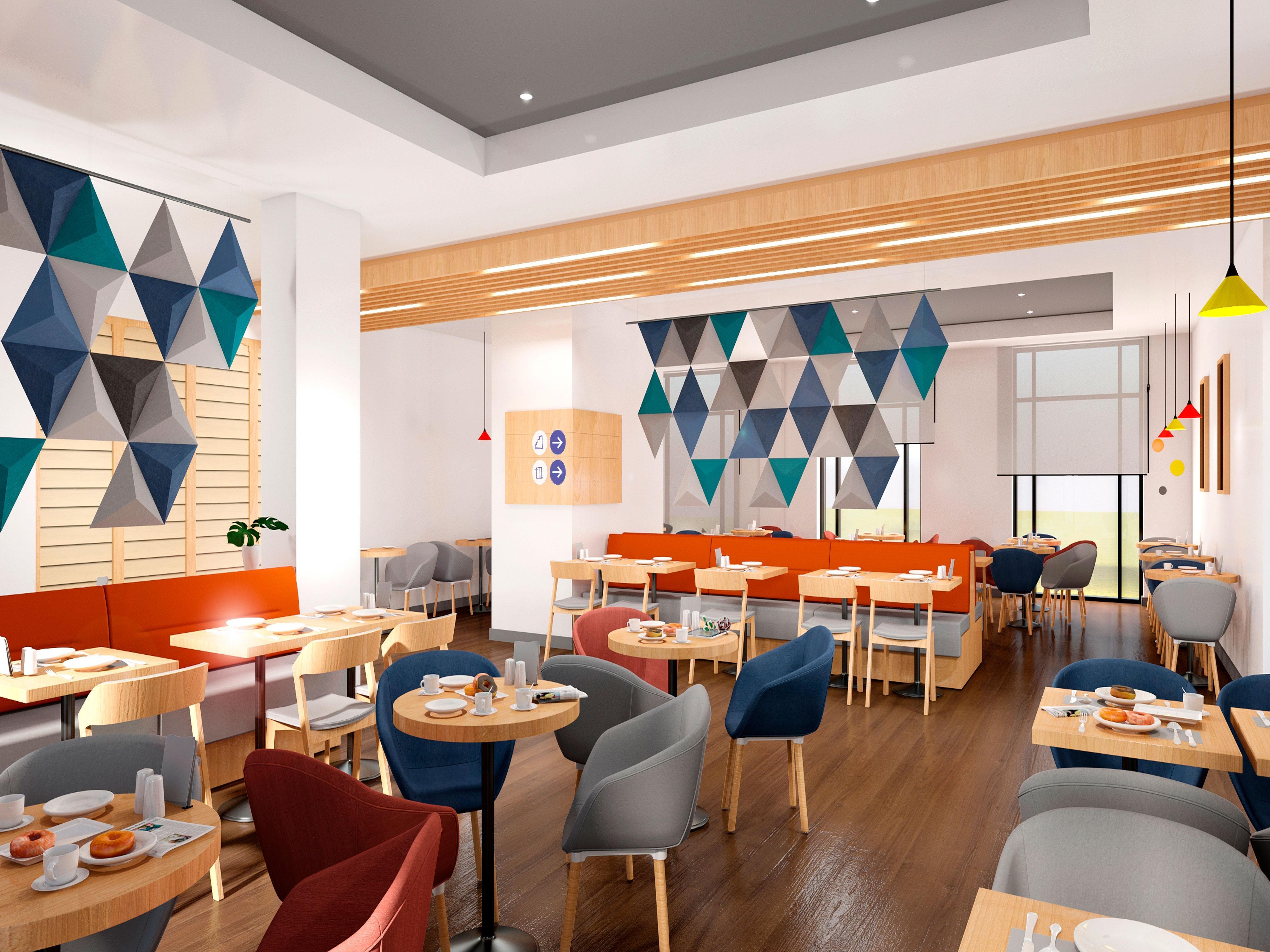 Holiday Inn Express - Almaty By Ihg Kültér fotó